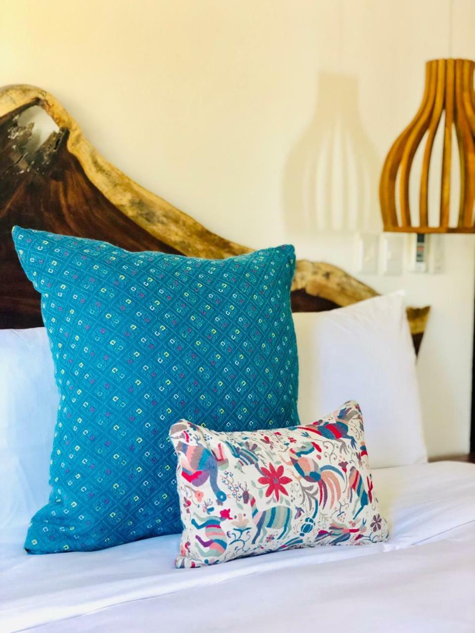 Partial Ocean View Deluxe Suite
