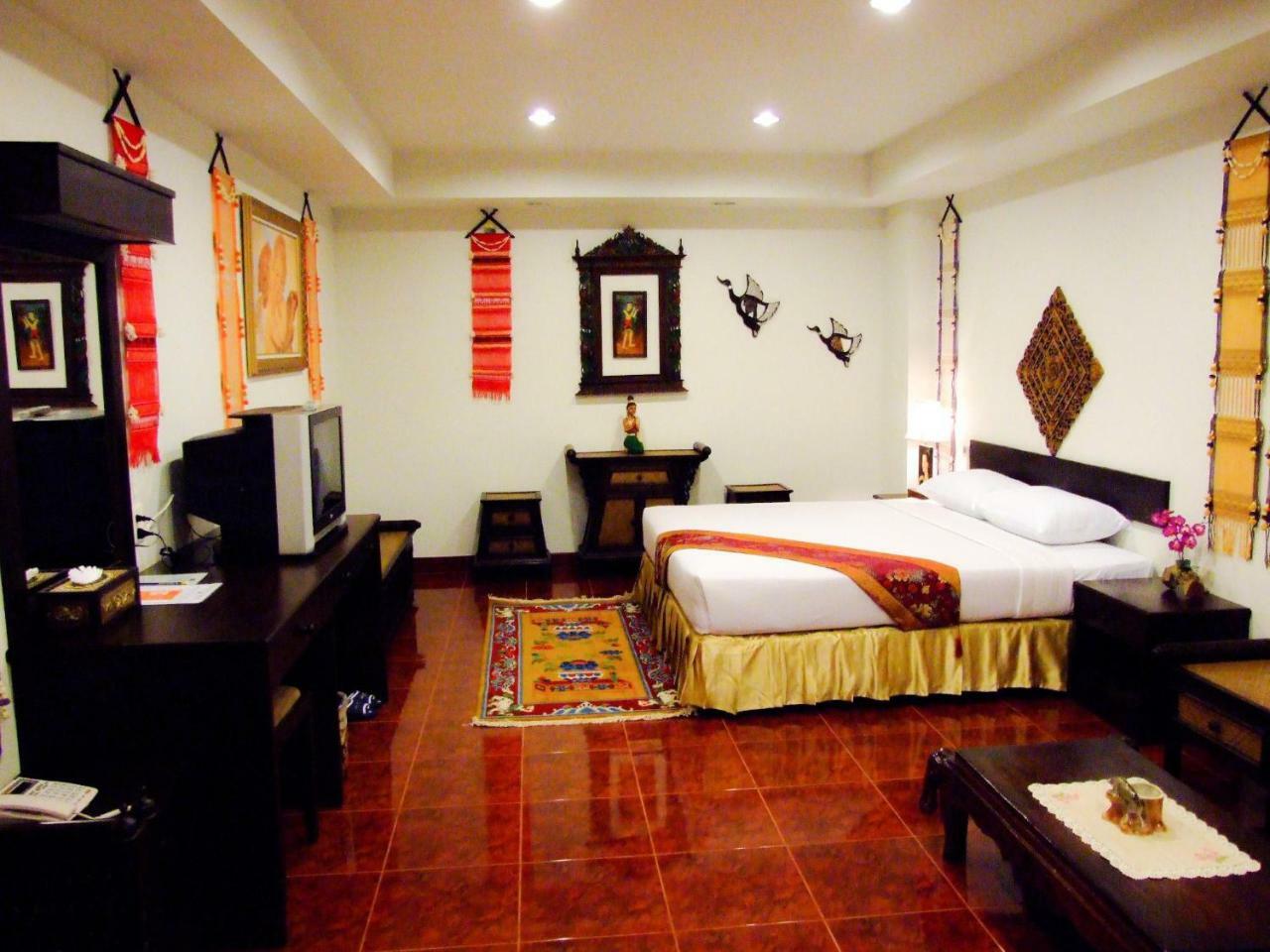 King Suite