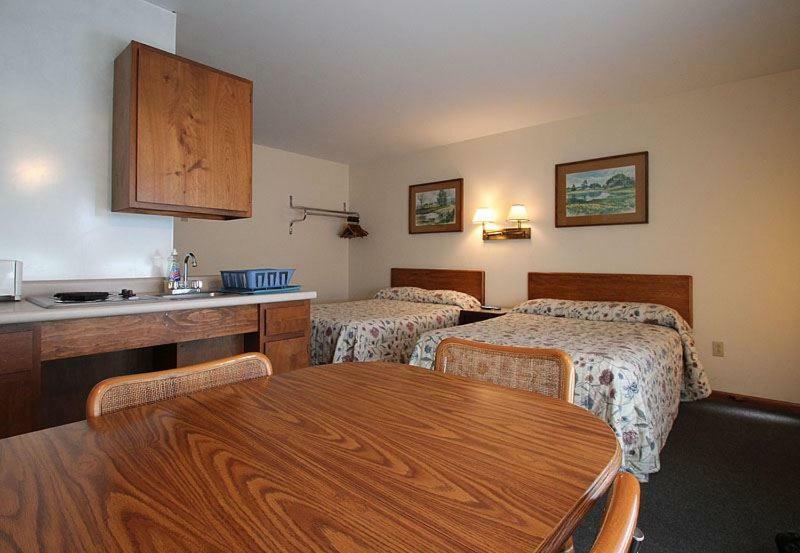 Large Double Room