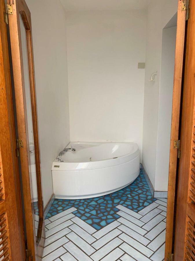 Double Room with Spa Bath