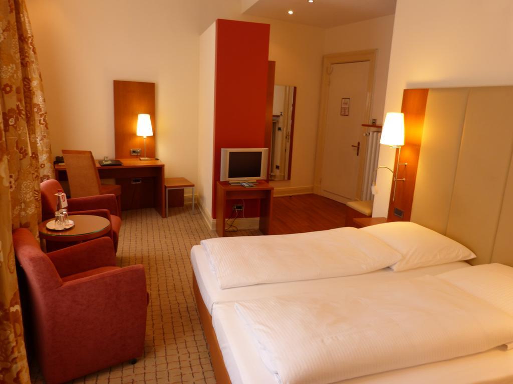 Comfort Double Room