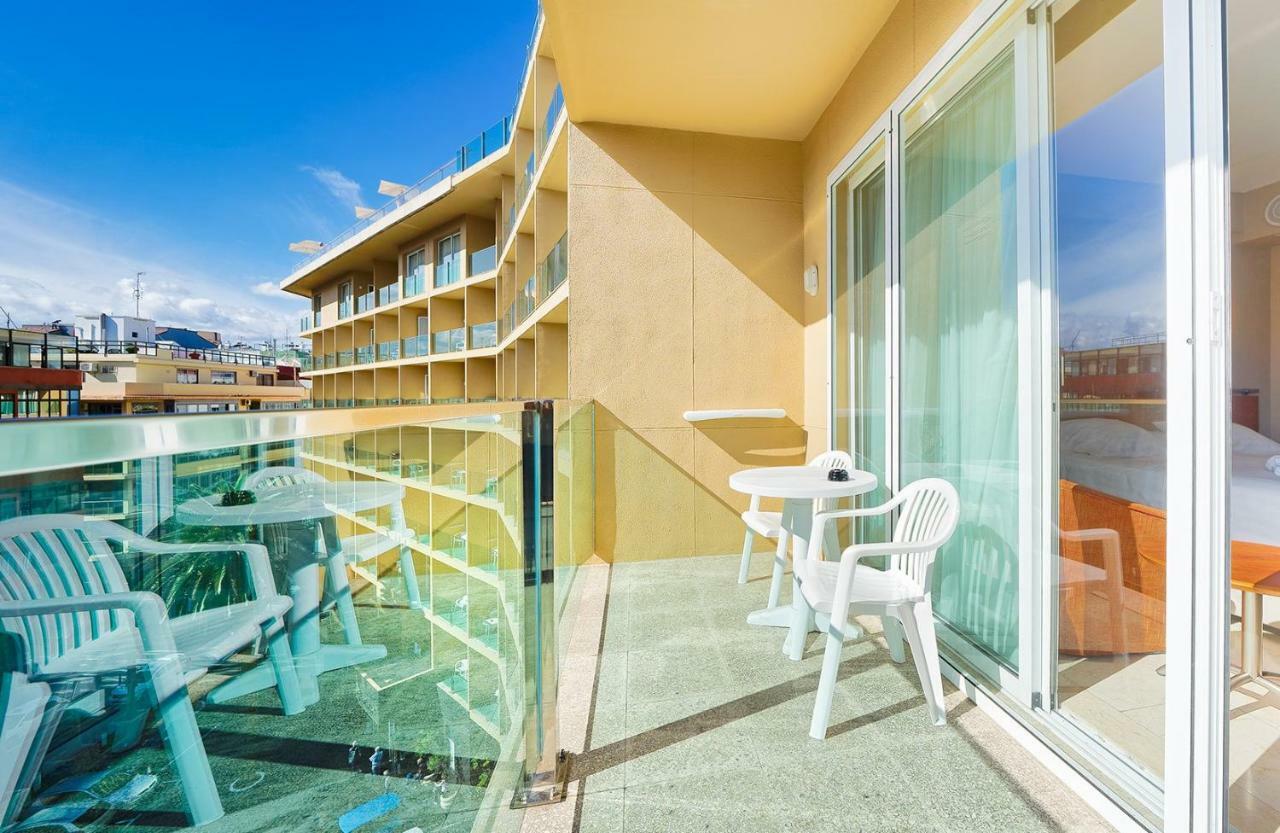 Twin Room Spa Acces included