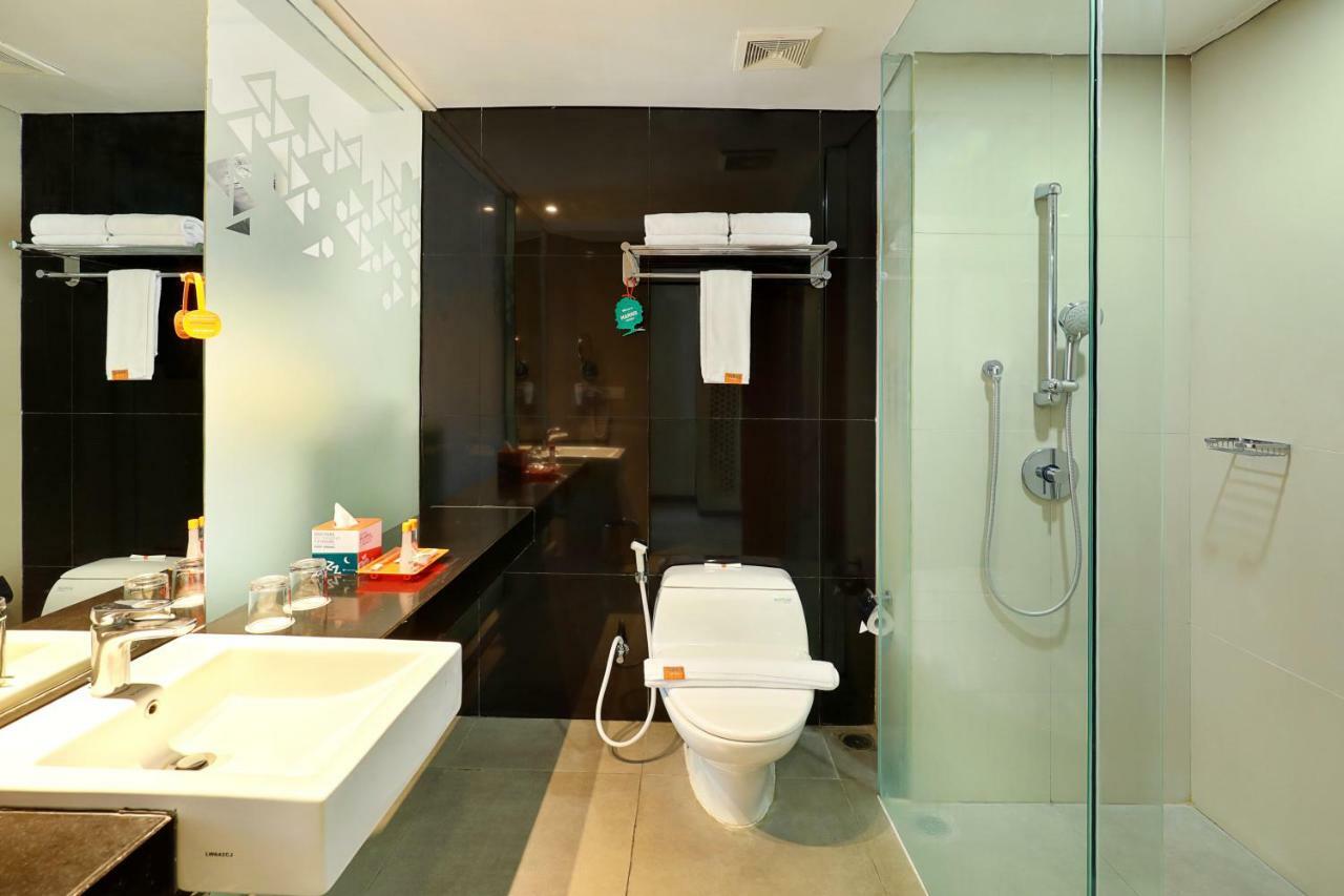 HARRIS Unique Double or Twin Room
