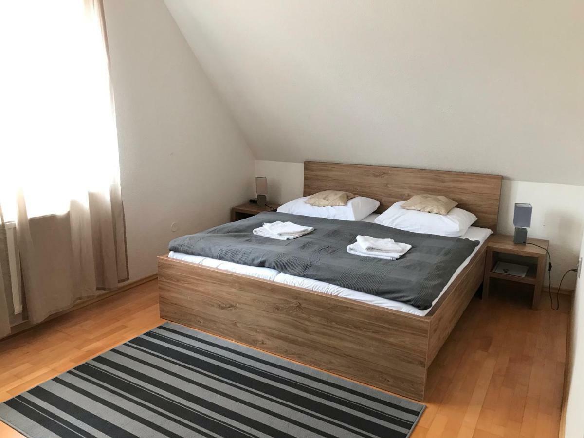 Triple Room with Private External Bathroom