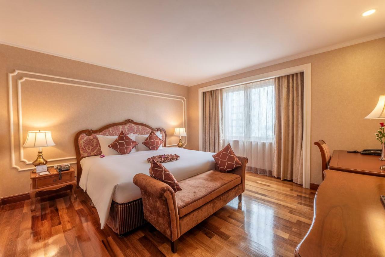 Royal Suite City View