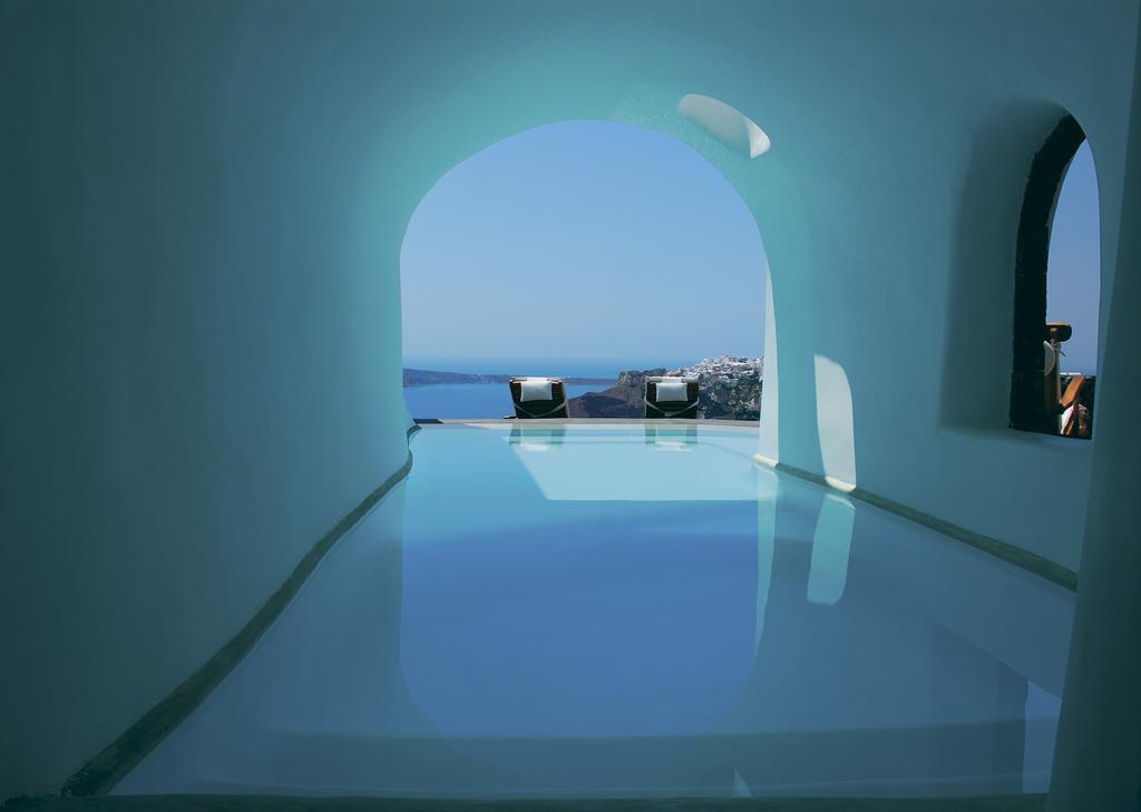 Perivolas Suite with Private Pool
