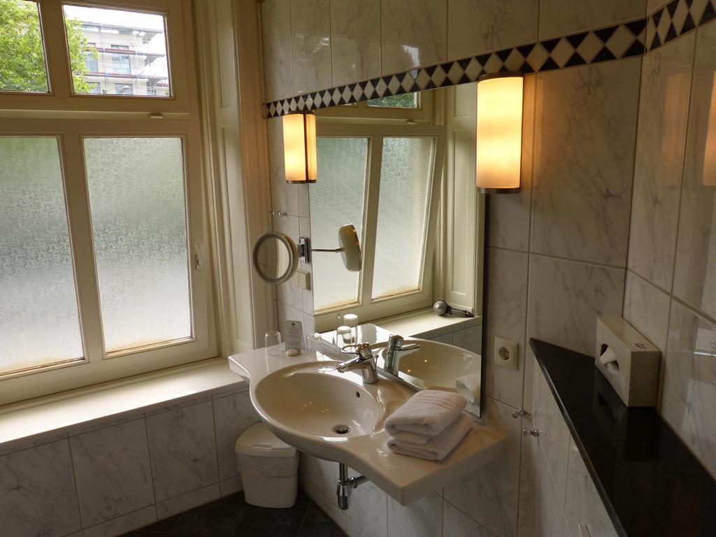 Comfort Single Room