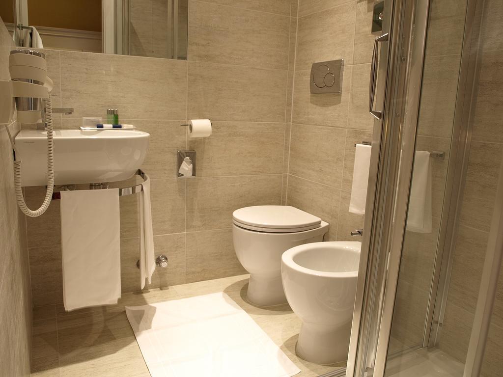 Comfort Double or Twin Room