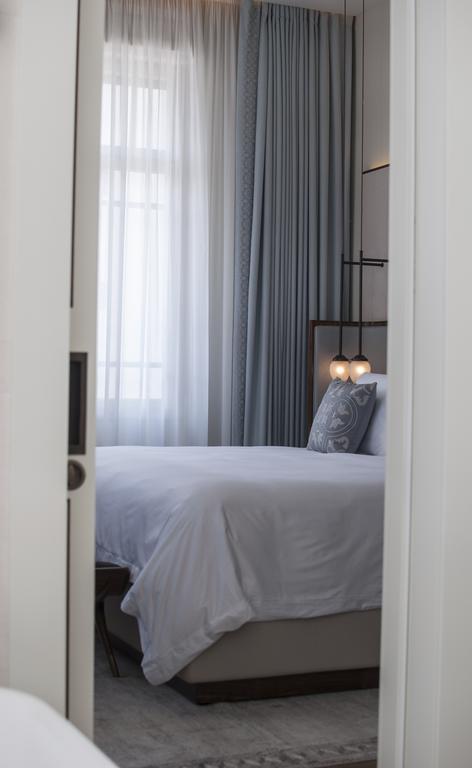 Grand Deluxe Double Room