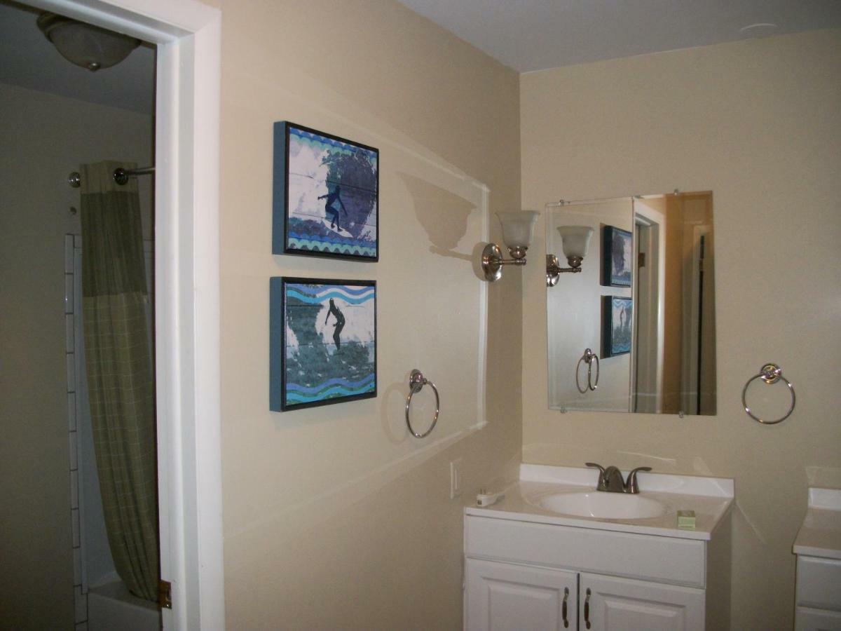 Two-Bedroom Bungalow