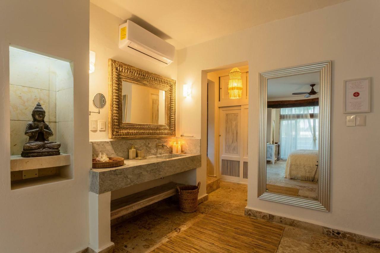 Suite with Private Pool