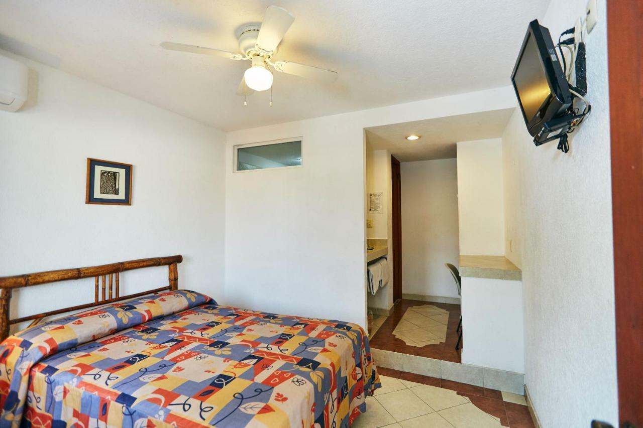 Standard  Room