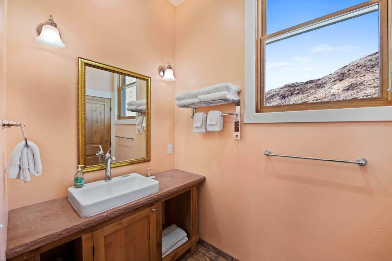 Premium Single Bungalow