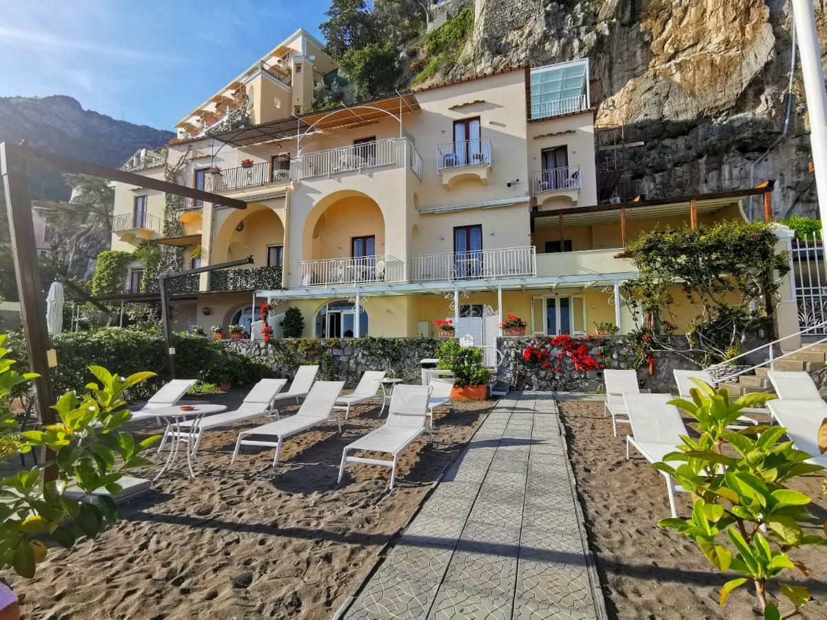 Triple Room without Sea View