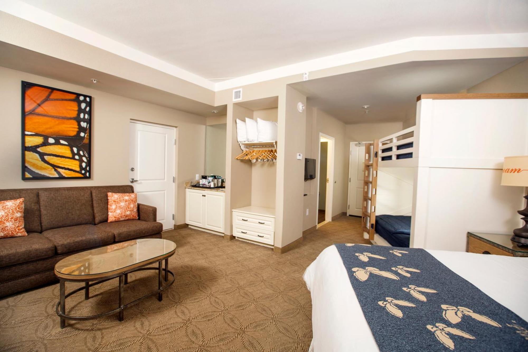 Junior Family Suite