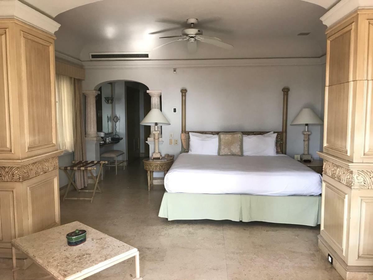 Deluxe King All Inclusive