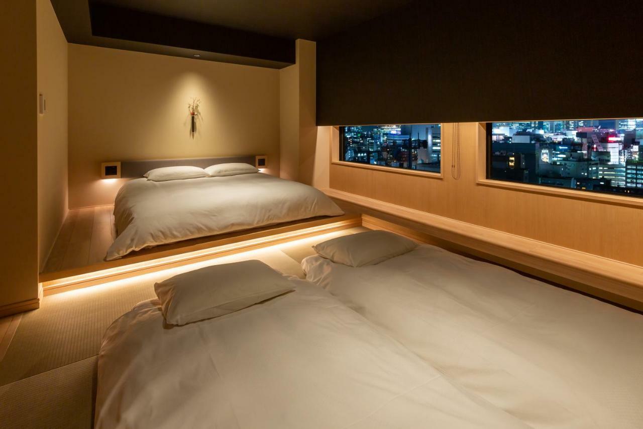 Premium Double Room with City View - Non-Smoking