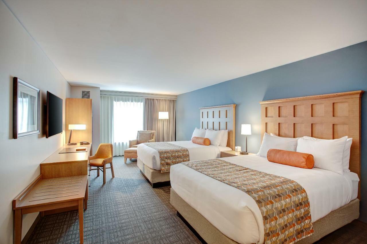 Standard Queen Room