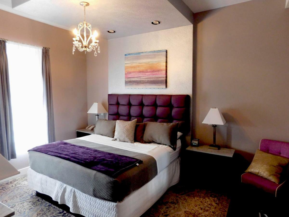Large King Room - Non smoking