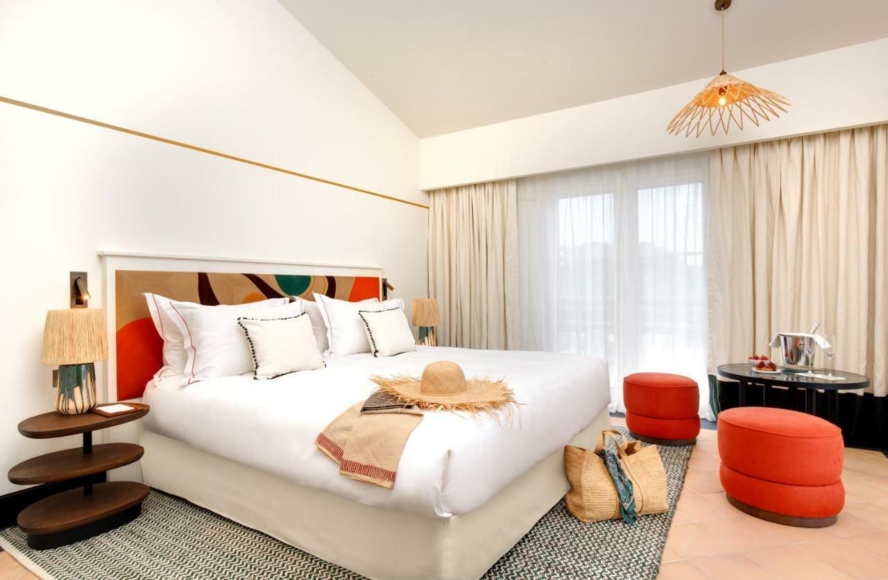 Deluxe Room - Double or Twin