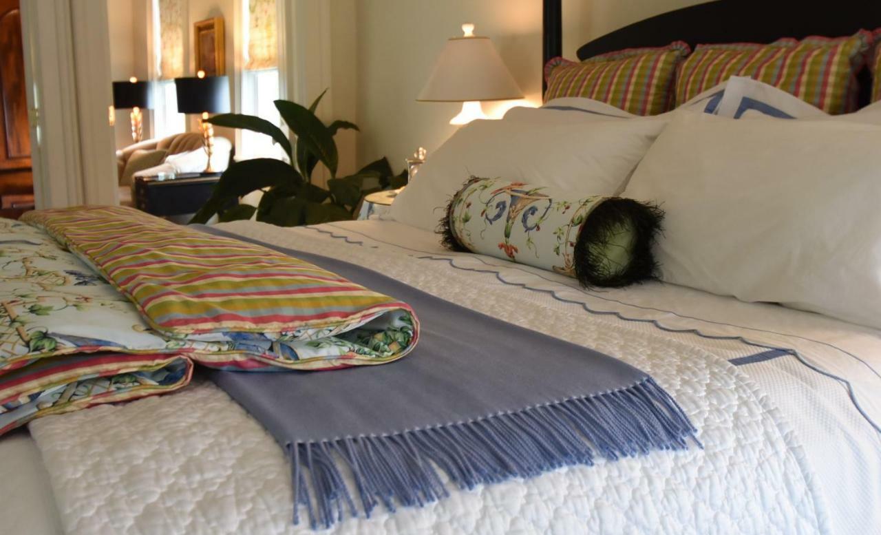 Superior King Suite