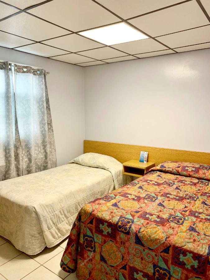 Standard Double withTwo Bedrooms
