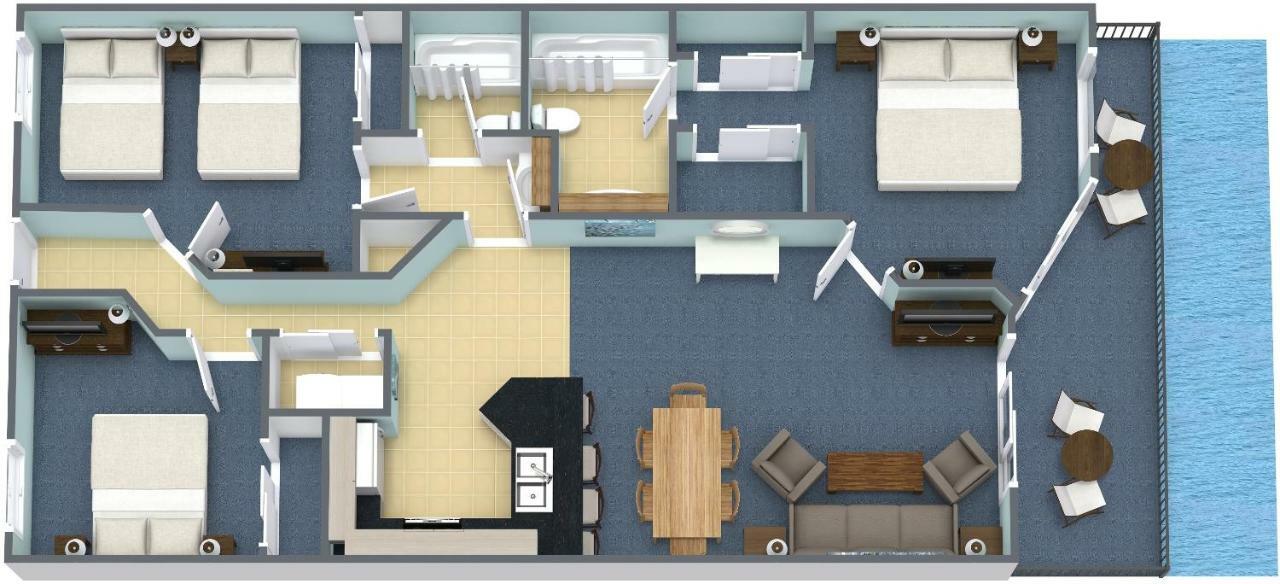 Oceanfront Three Bedroom Condo,1003186107:JPEG