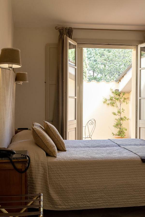 Triple Room with Balcony