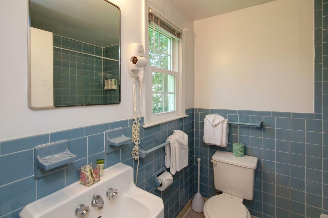 Double Room with Two Double Beds