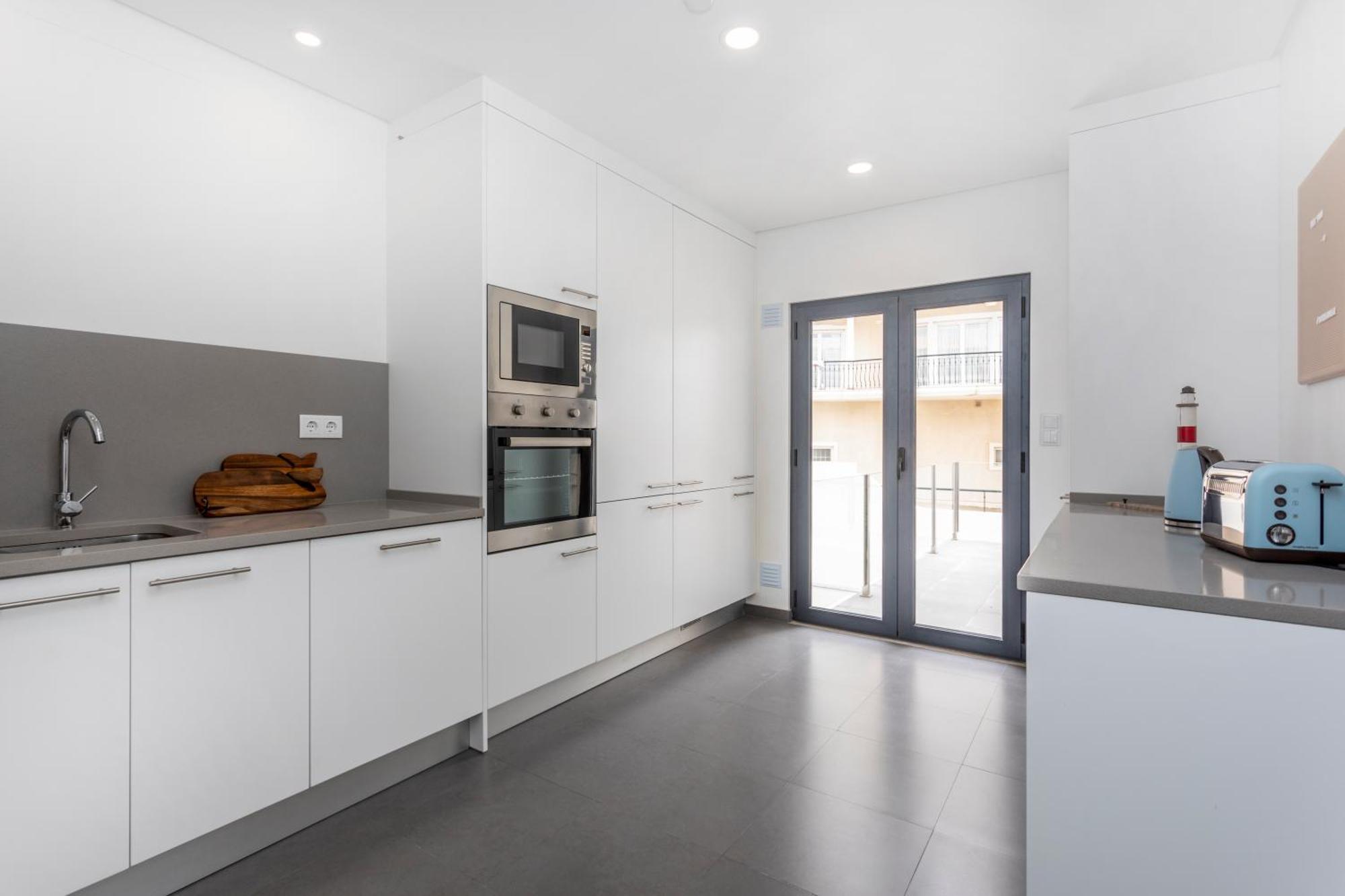 Superior Two-Bedroom Apartment