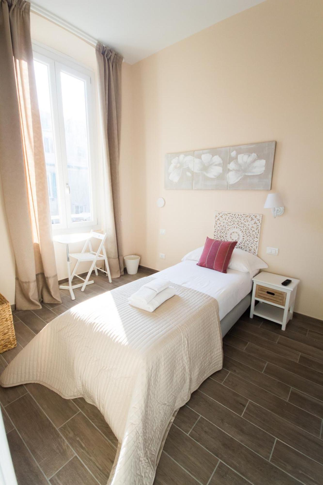 Superior Single Room