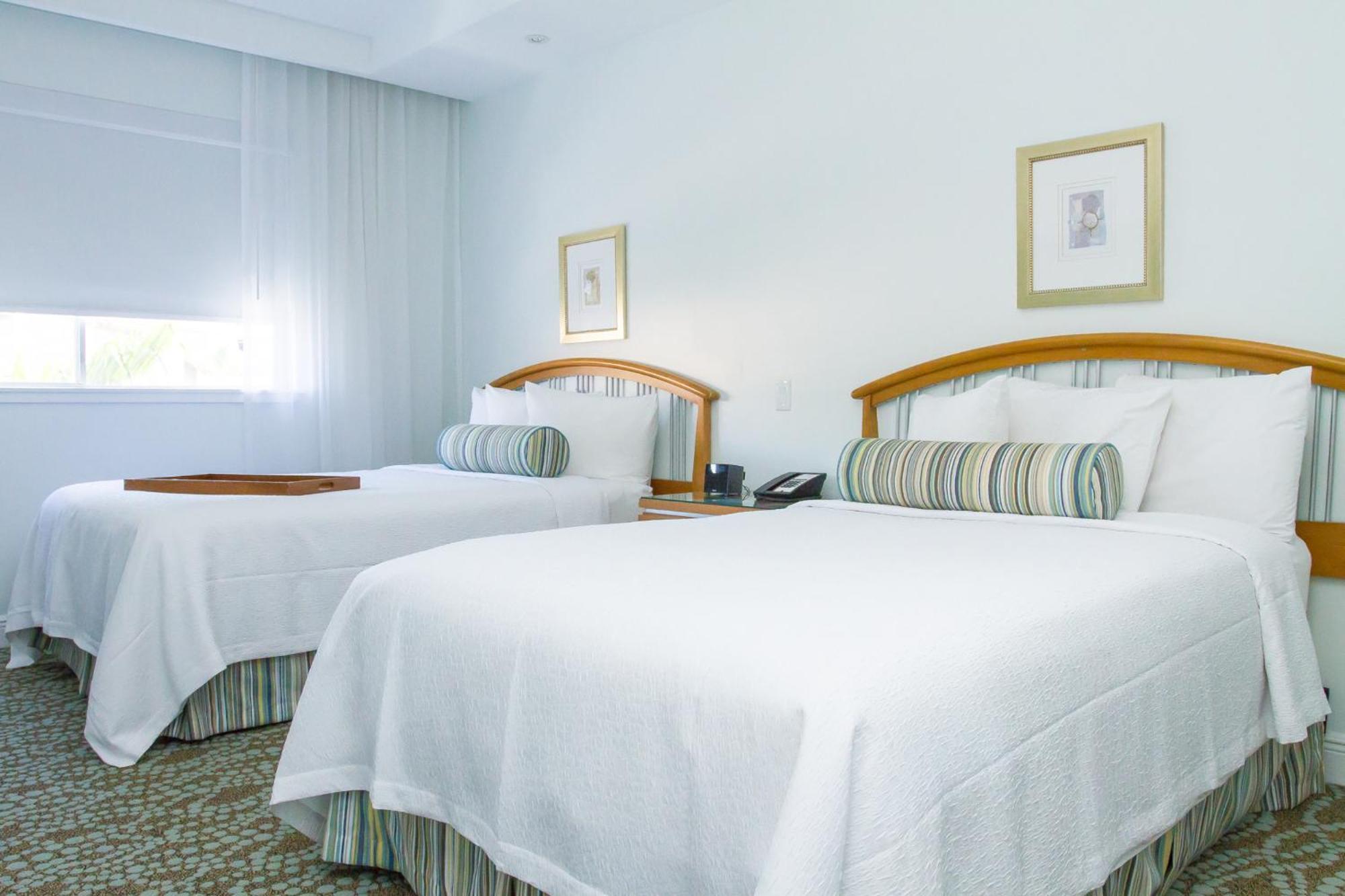Signature Apartment Suite Double