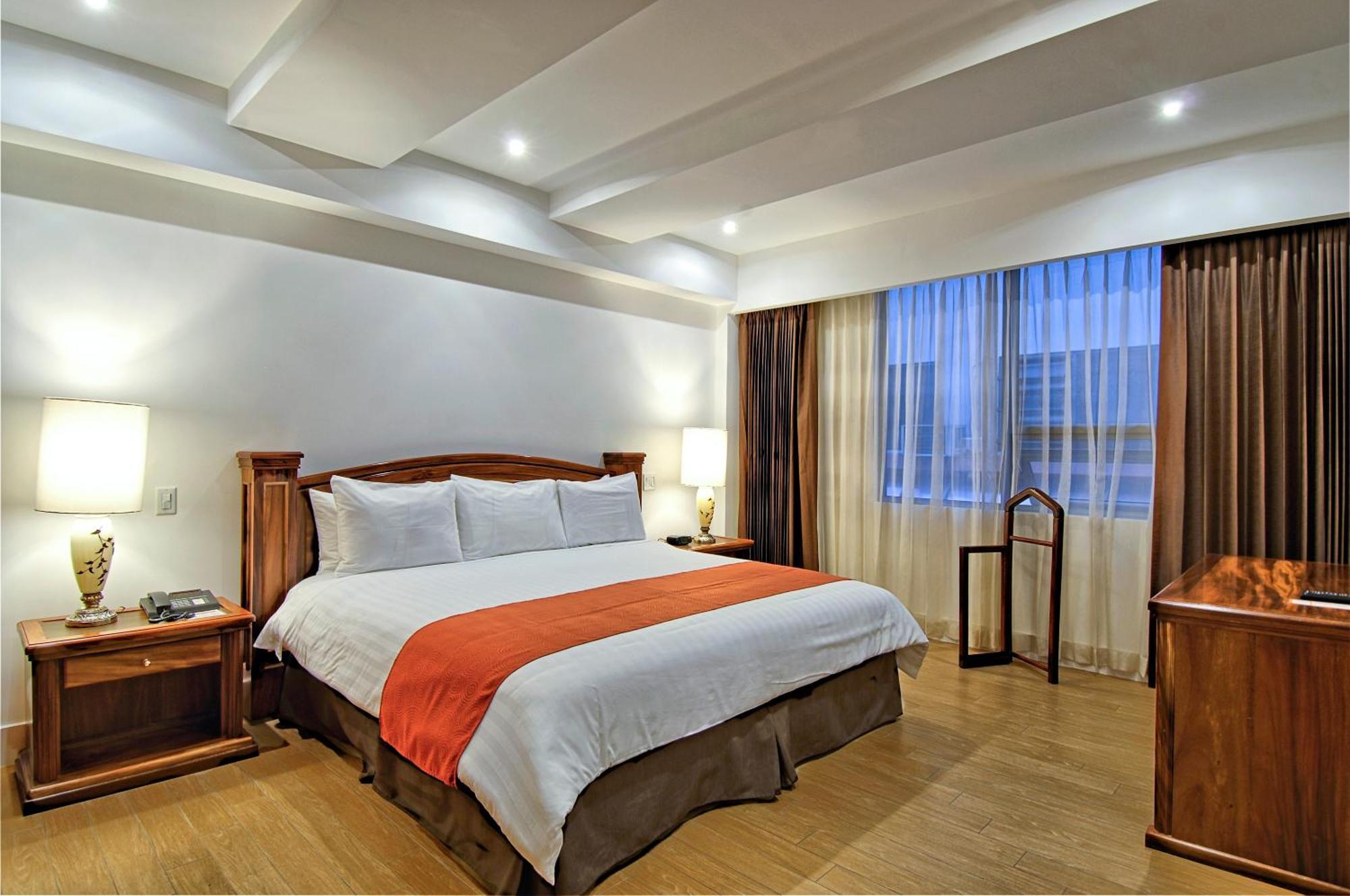 Presidential Suite