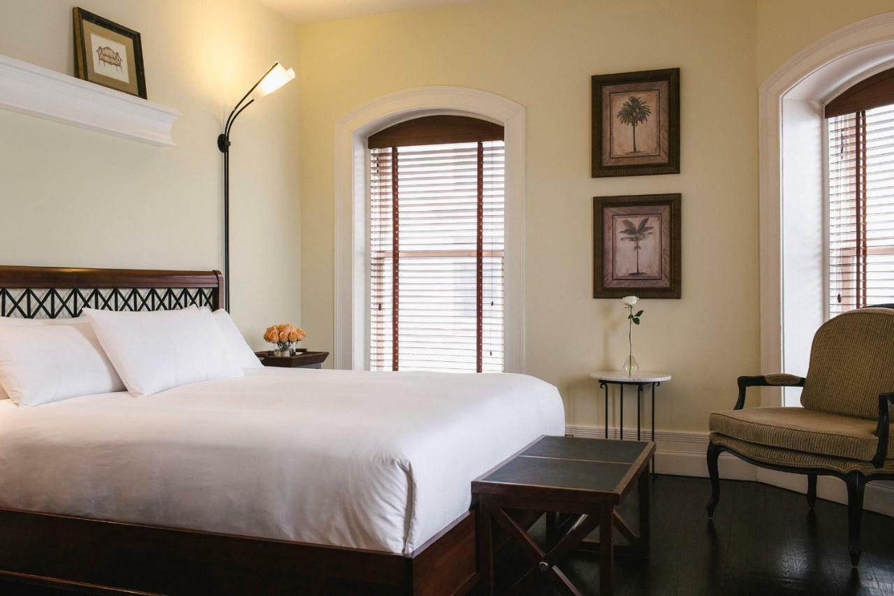 Classic King Room