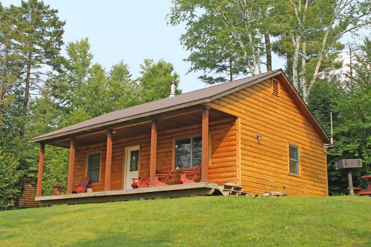 Two-Bedroom Cottage