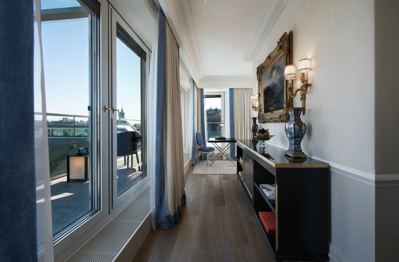 Suite with Terrace