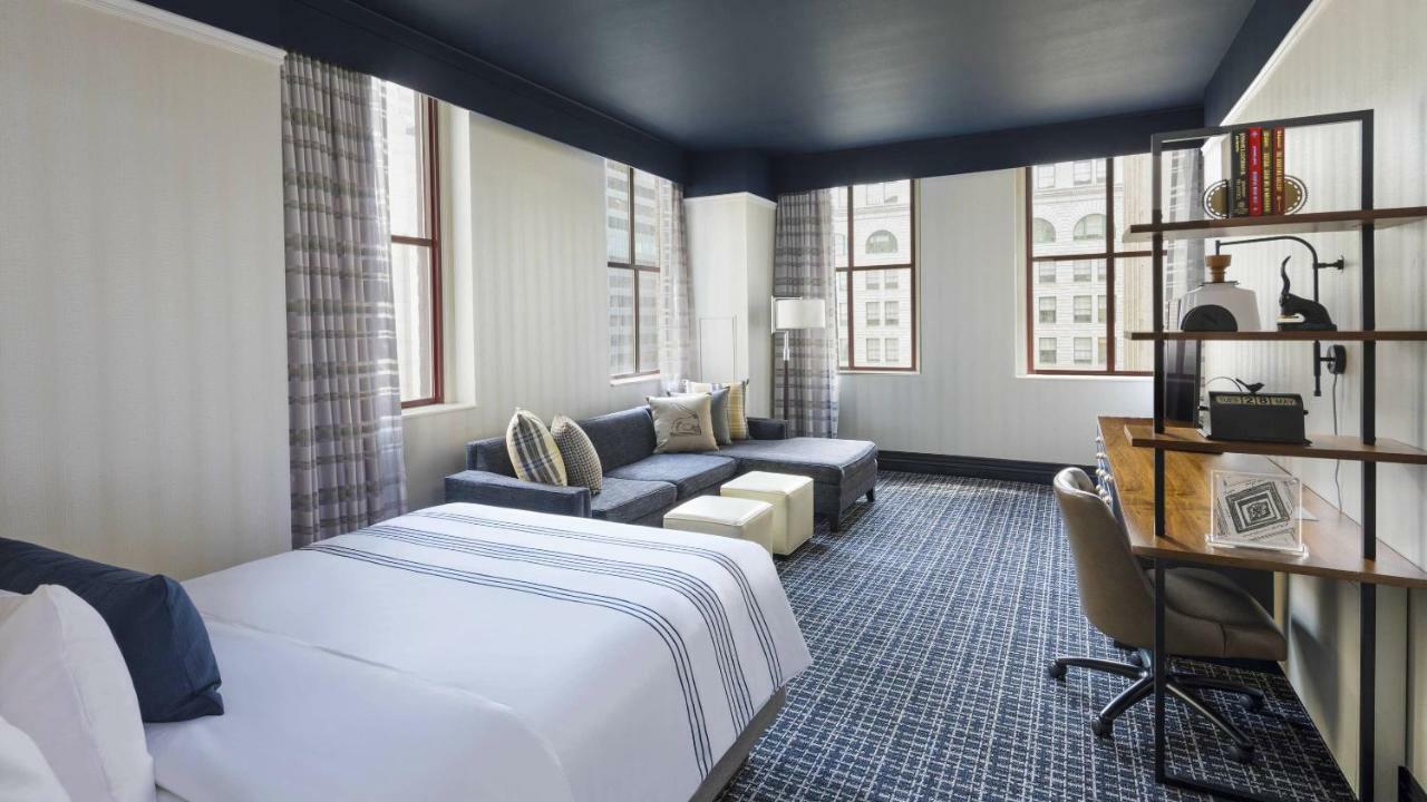 Studio Suite, Suite, 1 Queen, Sofa bed, Corner room,1364445278:JPEG