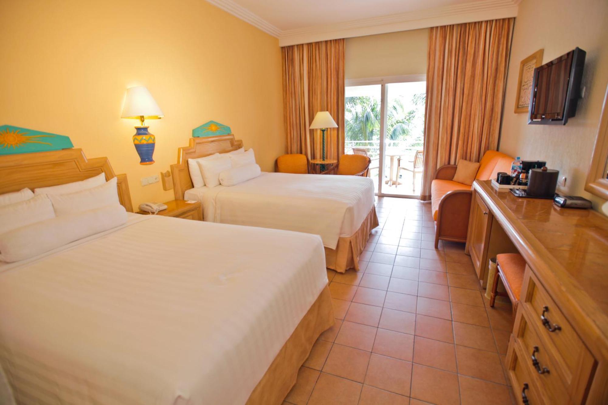 Superior Room (2 Adults + 1 Child)