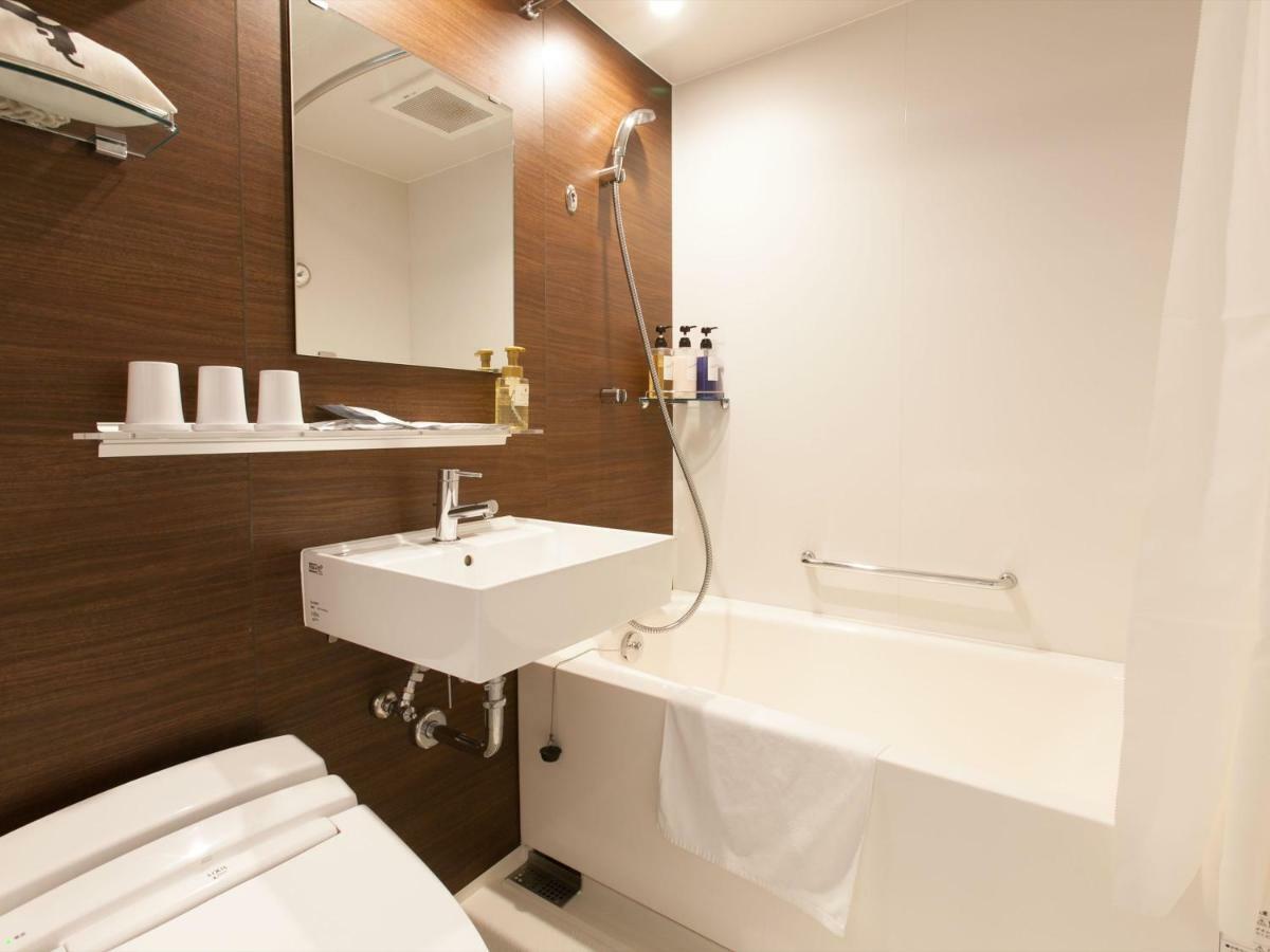 ReFa Corner Twin Room
