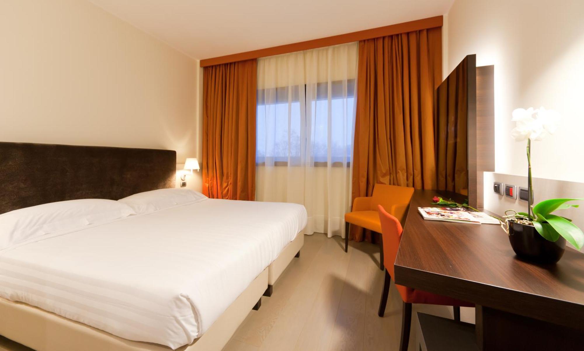 Premium Double or Twin Room