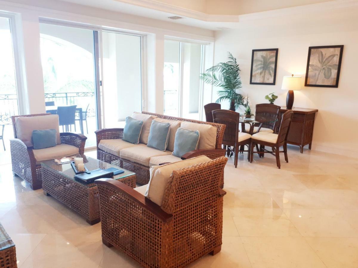 Two-Bedroom Studio with Ocean View