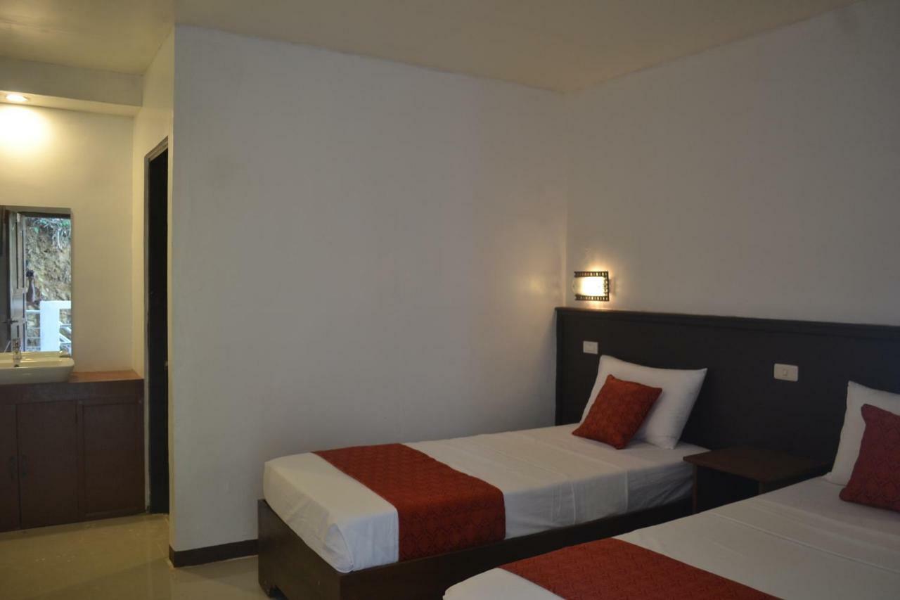 Standard Room Non Sea View