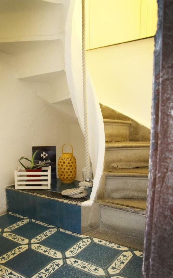 Double Room with Private Bathroom and Partial Sea View