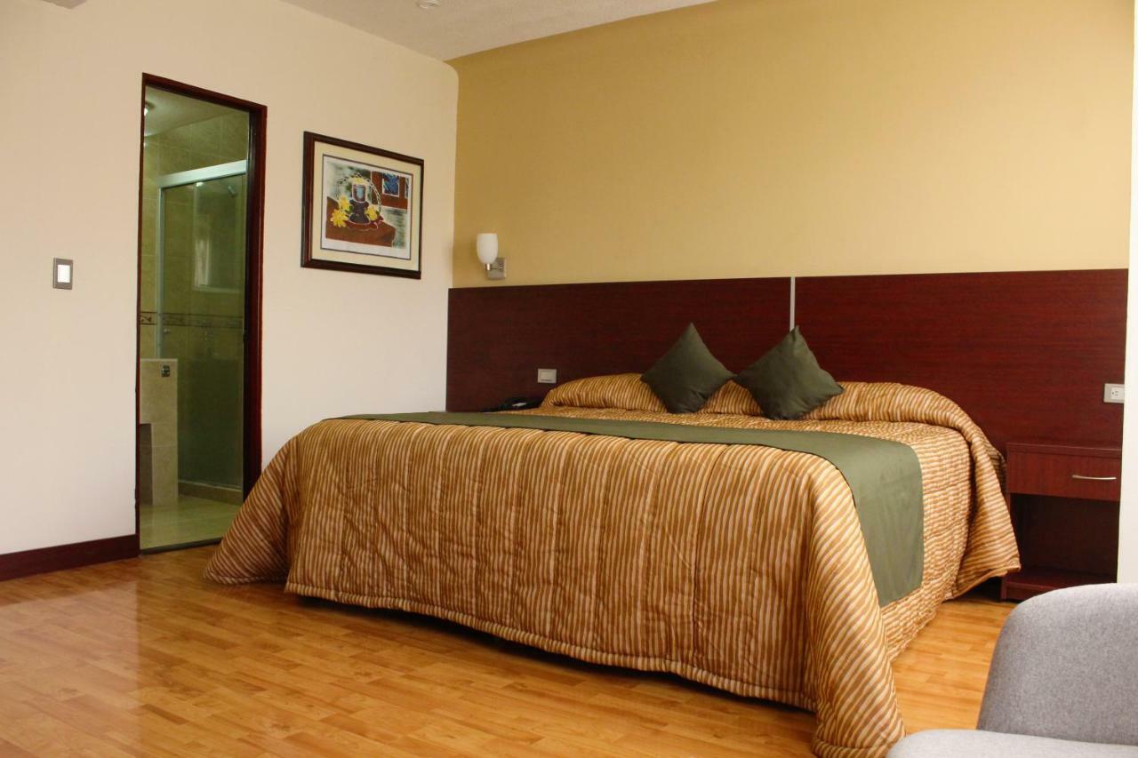 Double or Twin Room