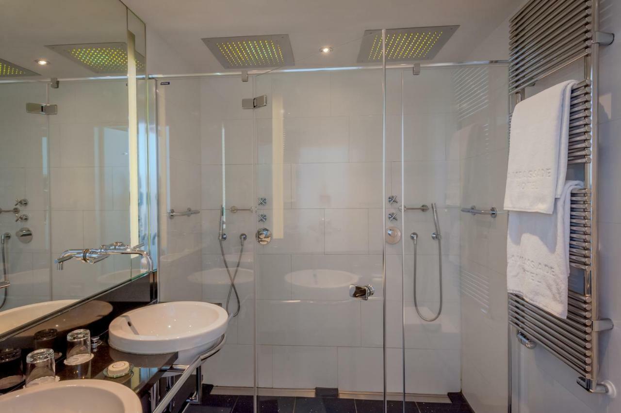 Superior Deluxe Double Room with Canal View