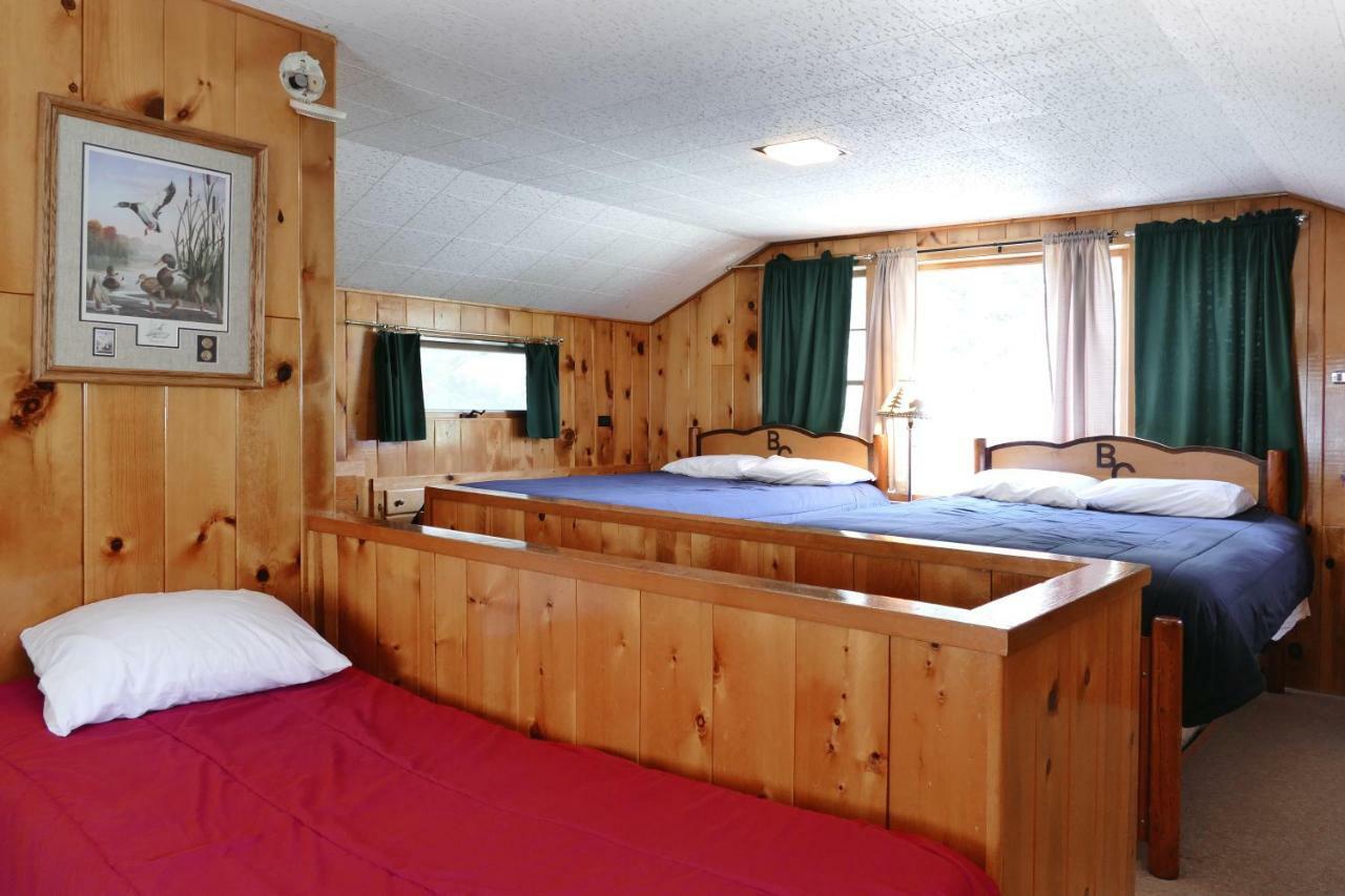 Cowboy Chalet