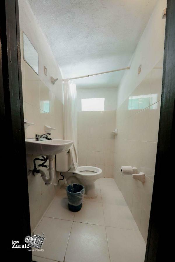 Quadruple Room with Bathroom