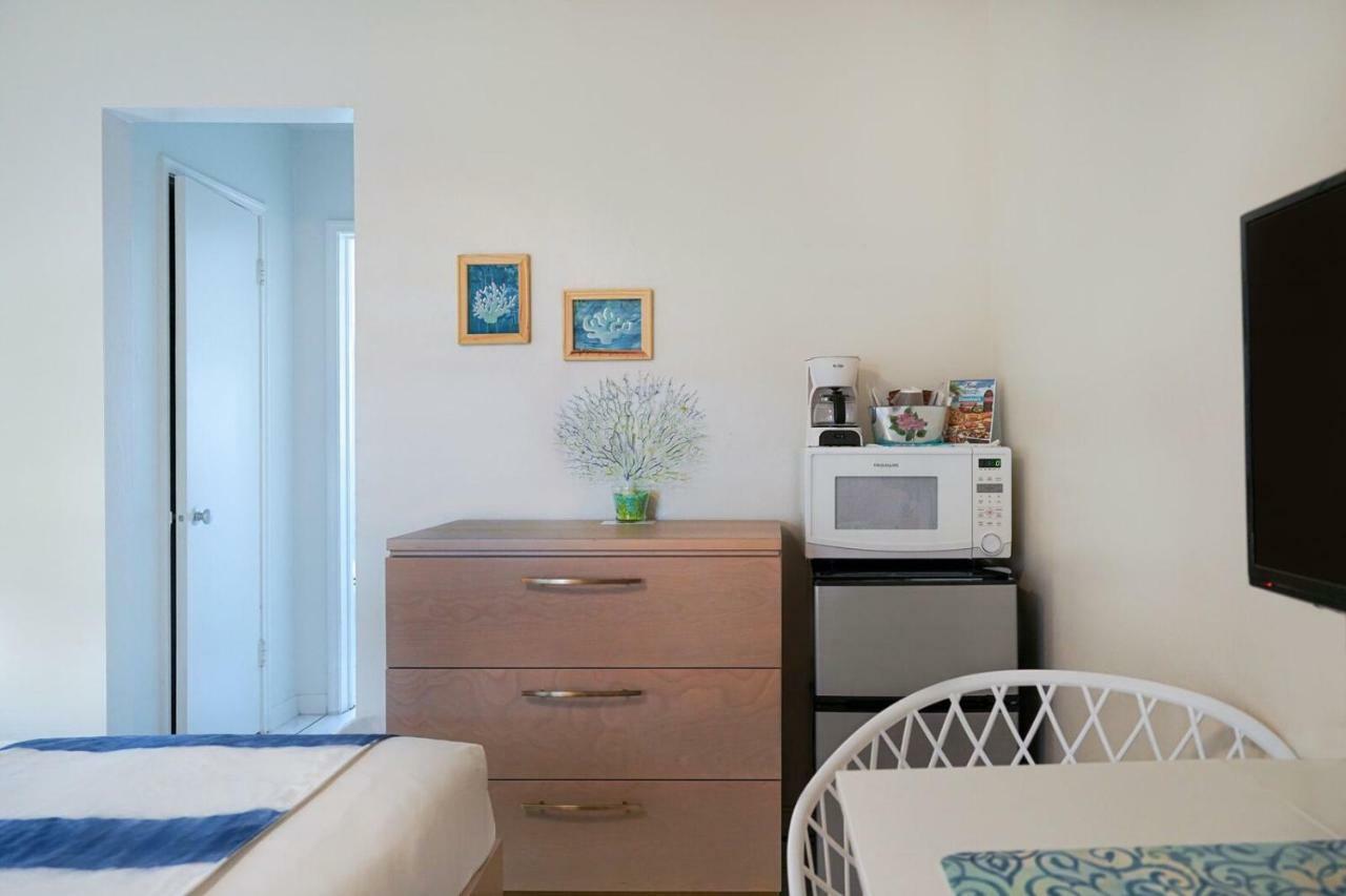 Regular King Room