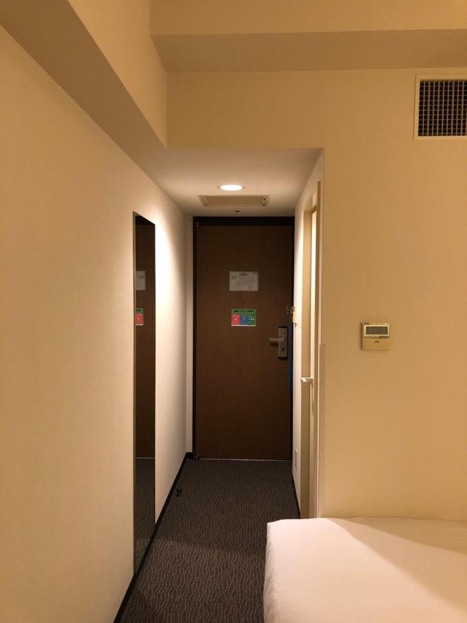 Economy Double Room - Non-Smoking