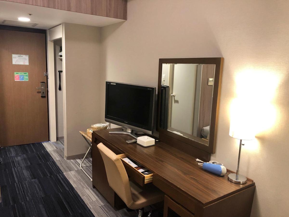 Standard Twin Room - Smoking